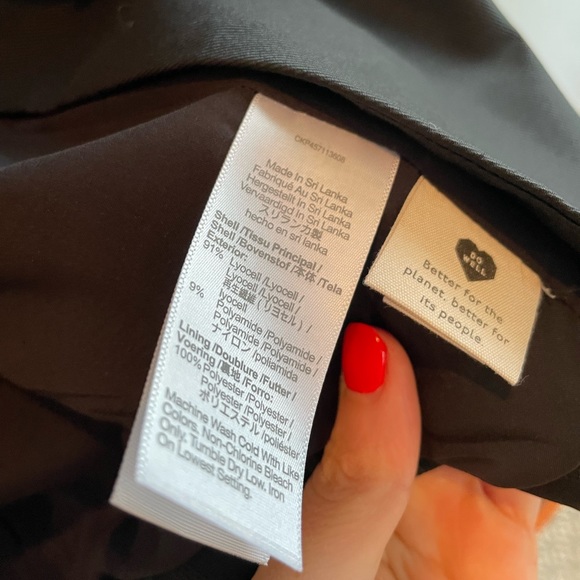 Madewell Blazer Size M - Picture 3 of 4